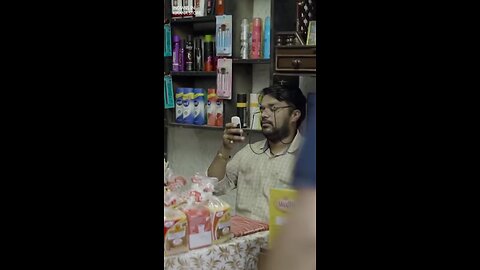 Dard hota hoga phir toh 😂 | Indians in a Kirana Store Part 2