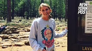 Missing 26-year-old Wisconsin doctor found dead on hiking trail