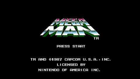 Mega Man - Wily 2 (Part 8)