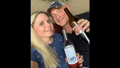 Wine Down Wednesday with Michele & Joel