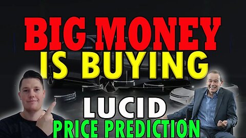 BIG THINGS Coming to Lucid │ Lucid LOWER Priced SUV Coming ?! ⚠️ Lucid Price Prediction