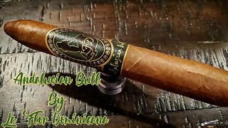Andalusian Bull by La Flor Dominicana | Cigar Review