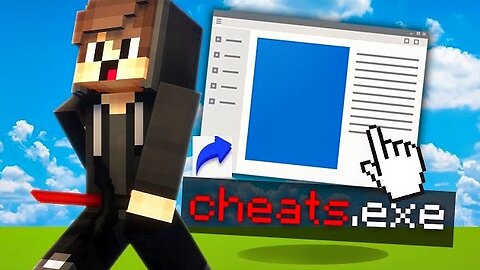 How to Download Minecraft Hacked Client 1.19 - 1.19.4 FREE‼️