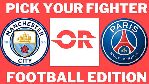 Quiz Pick One Football Clubs Edition