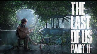 The Last of Us - My Best Kills 2022