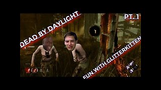 OoOoOo Fun! Dead by Daylight SWF ft. GlitterKitten