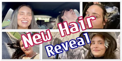 *COME GET MY HAIR DONE W/ Me & Besti! VLOG * Going Blond???