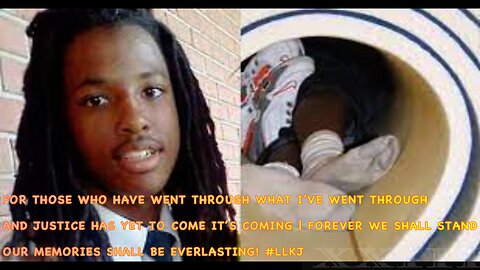 THE KENDRICK JOHNSON FILES | THE LAST WALK AT LOWNDES HIGH SCHOOL