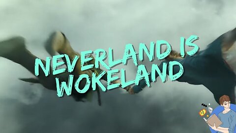 Neverland Goes Woke In New Disney Peter Pan Flick