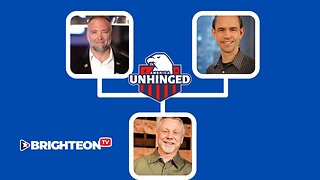 America Unhinged w/ Jake Banta & Rich Swingle