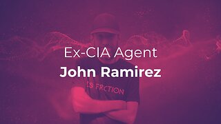 Ex-CIA Agent John Ramirez Reversals - Aliens revealing themselves - Reverse Speech!!