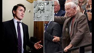 The response to Trudeau's Nazi moment demonstrates it's not "hypocrisy" just "hierarchy!"