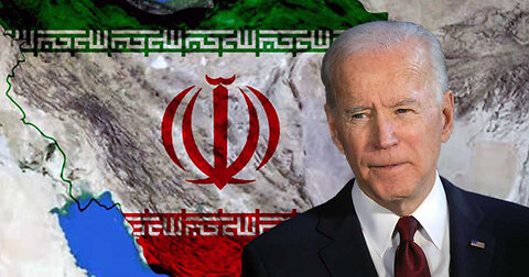 Biden Gives Iran Some Of Its Own Money Back...Republican Heads Explode