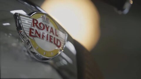 The All-New Royal Enfield Classic 350 Launch | #BeReborn
