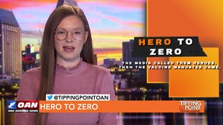 Tipping Point - Jorge Ventura - Hero to Zero