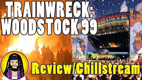 Trainwreck: Woodstock 99 | What Netflix Documentary Didn't Tell You (REVIEW)