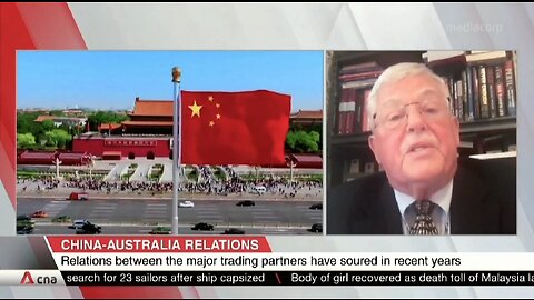 Australia Foreign Minister's Beijing visit could kick start more diplomacy