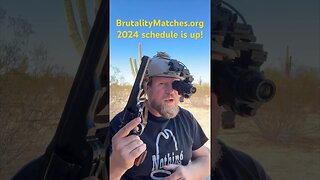 InRangeTV Brutality Matches - 2024 Full Schedule