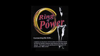 RedPill Documentary: Ring of Power (2006)