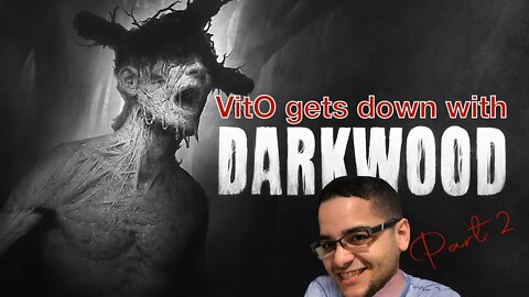 Evil in the world and the Biden Admin buffoonery [Let’s Play Darkwood (Part 2)]