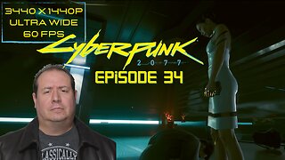 Only played 2 hours on launch | Cyberpunk 2077 | patch 2.0 | episode 34