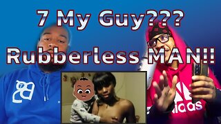 Man has 7 Kids by 7 Baby mothers | Hood dudes don't care!!