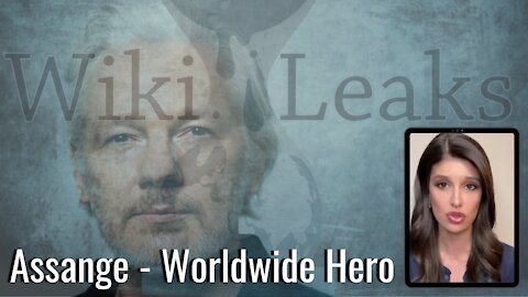 Julian Assange Is a Hero and Paying the Ultimate Price!
