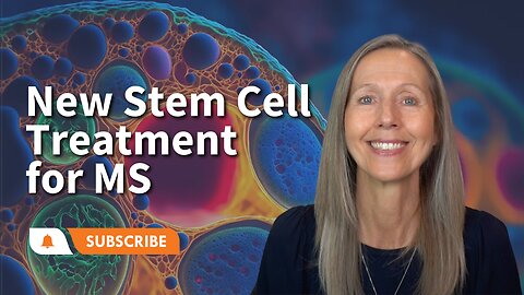 New Stem Cell Treatment for MS