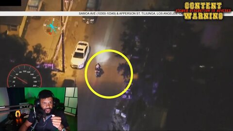 WATCH LIVE: Police CHASE! Tow Truck Stolen Then Motorcycle | California