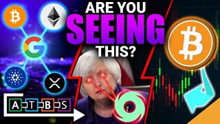 Who Is Top Crypto Investor? ($300k Bitcoin Buy)