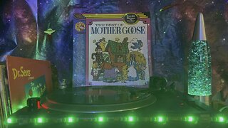 The Merry Singers & Orchestra (The Best of Mother Goose) - Side 1