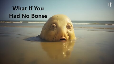 What If You Had No Bones