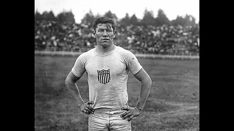 USA ROUTE 250-005: JIM THORPE; #1