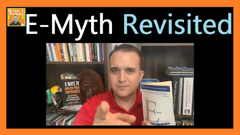 What Is Your Primary Aim? 📘 (E-Myth Revisited)