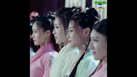 Ancient🍀Chinese girls🌸Glow up & their🥰Crushes are😍shook🍃 Ft - Until I found you #shorts #cdrama