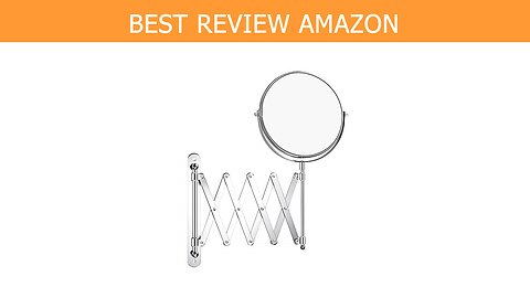 Double Sided Magnifying Diameter Extension Adjustable Review