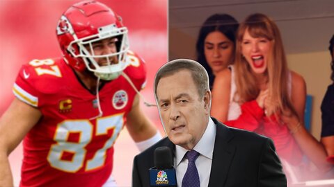 Taylor Swift Gets Al Michaels Fired!