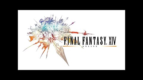 Final Fantasy 14