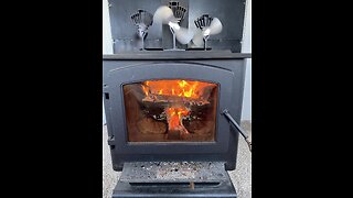 Wood stove and Fireplace information