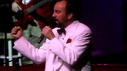 Ray Stevens - "Cletus McHicks And His Band From The Sticks" [More Ray Stevens Live]