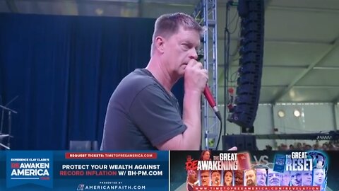 Jim Breuer | “They Are Already Pushing Aliens, They’re Pushing Aliens, They Are Trying Everything”