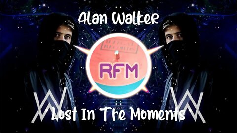 Lost In The Moments - Alan Walker - Royalty Free Music RFM2K