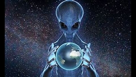 WHY HAVE THE ETS ENSLAVED HUMANITY? WHAT DO THEY USE US FOR?
