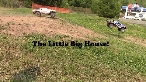 $50 Cabela’s Gift Card Giveaway #2 Traxxas Little Big House Race