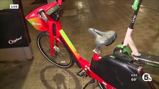 Cuyahoga County seeks public input on expanded scooter program