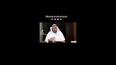 Muslim brotherhood: Islam will rule the world