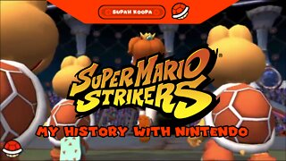 My History With Nintendo