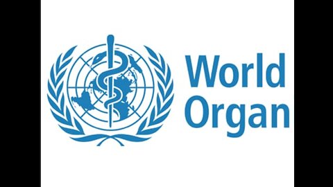 צבי שלם - טוטאליטאריות באמצעות ארגון הבריאות העולמי