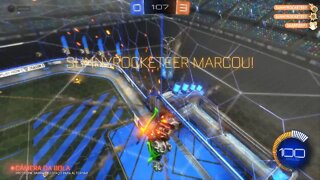 Transmissão ao vivo de eoroper Rocket League