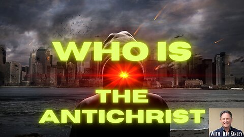 Who is the Antichrist | 165